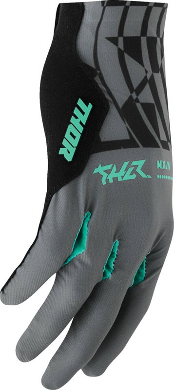 GLOVES SPORTMODE MIND CONTROL