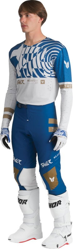 GLOVES SPORTMODE MIND CTRL LG/