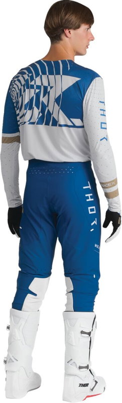 GLOVES SPORTMODE MIND CTRL LG/