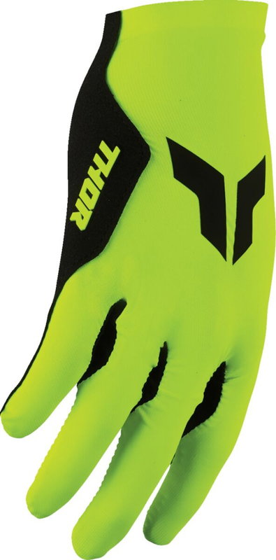 GLOVES SPORTMODE ICONIC ACID M
