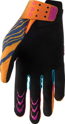 GLOVES SPORTMODE DAMASCUS TANG