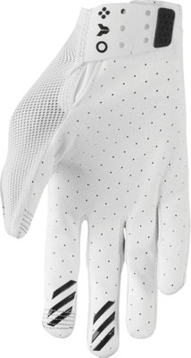 GLOVES SPORTMODE AIR ICONIC WH