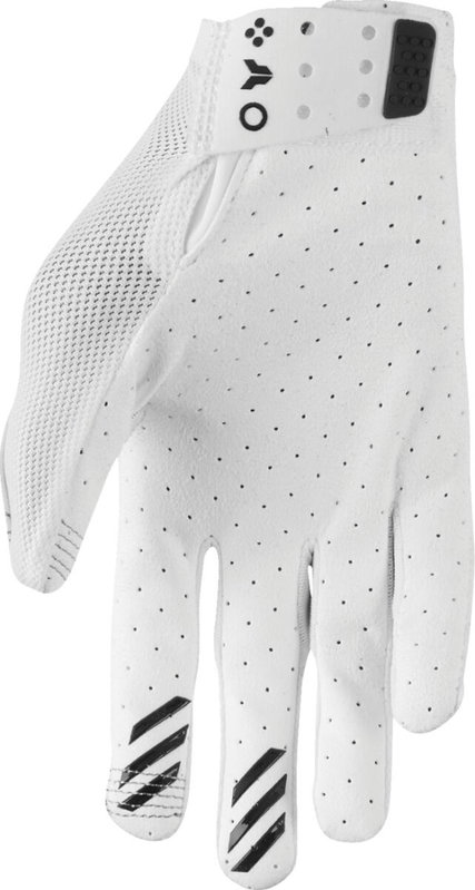 GLOVES SPORTMODE AIR ICONIC WH