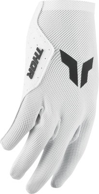 GLOVES SPORTMODE AIR ICONIC WH