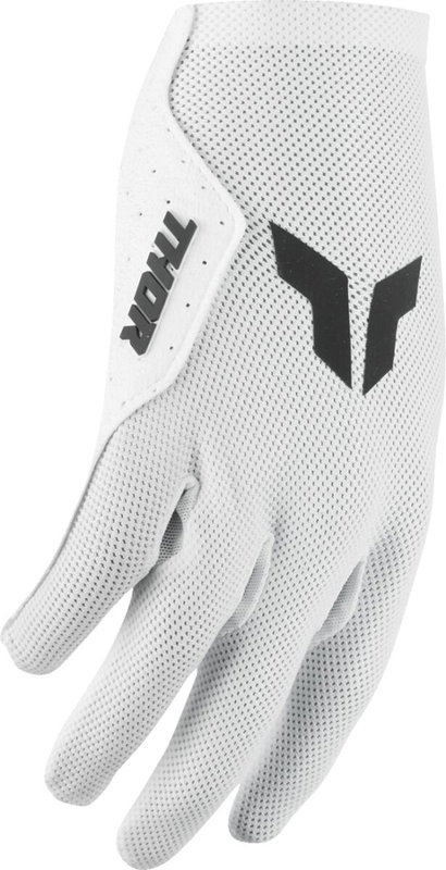 GLOVES SPORTMODE AIR ICONIC WH