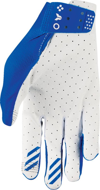 GLOVES SPORTMODE AIR ICONIC BL