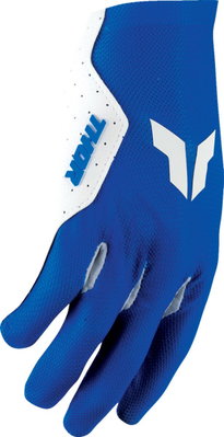 GLOVES SPORTMODE AIR ICONIC BL