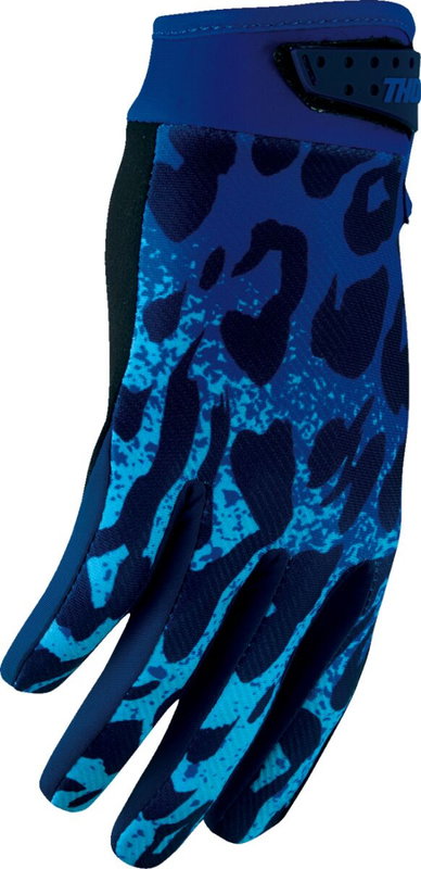 GLOVES LAUNCHMODE NAMIR BL/NV