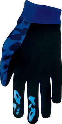 GLOVES LAUNCHMODE NAMIR BL/NV