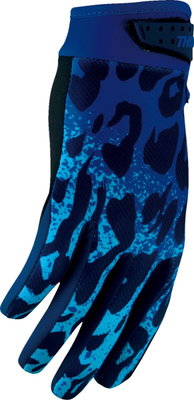 GLOVES LAUNCHMODE NAMIR BL/NV