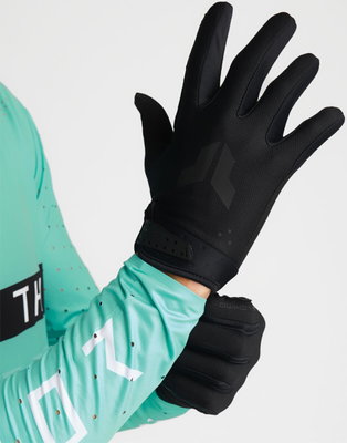 GLOVES LAUNCHMODE BLACK 3X