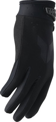 GLOVES LAUNCHMODE BLACK 4X