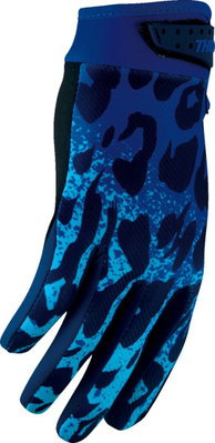 GLOVES YTH LAUNCHMODE NAMIR BL