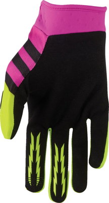 GLOVES YTH LAUNCHMODE SHOCKIE