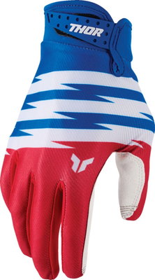 GLOVES YTH LAUNCHMODE SHOCKIE