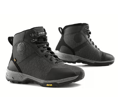 Falco Hyke SVART 45