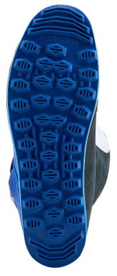 BOOT TECH T DK BL/BLK/WHT 5