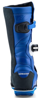 BOOT TECH T DK BL/BLK/WHT 9