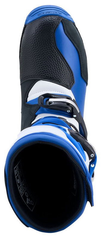 BOOT TECH T DK BL/BLK/WHT 11