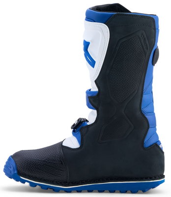 BOOT TECH T DK BL/BLK/WHT 11