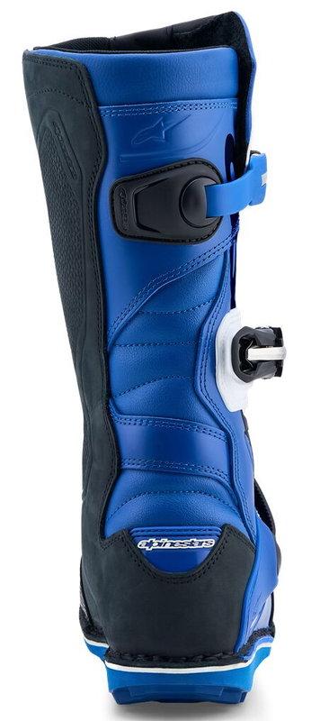 BOOT TECH T DK BL/BLK/WHT 12