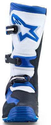 BOOT TECH T DK BL/BLK/WHT 13