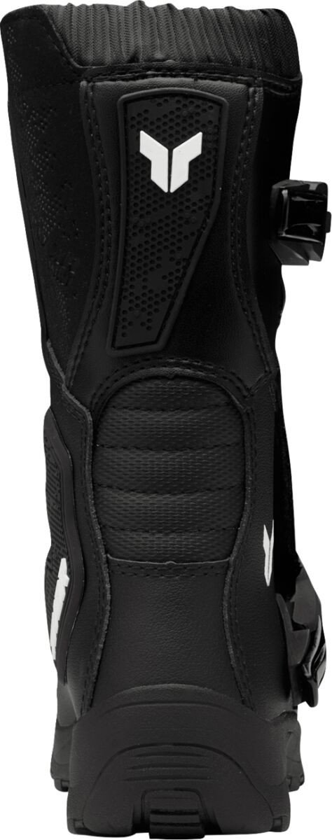 BOOT MINI BLITZ XR BLK 10