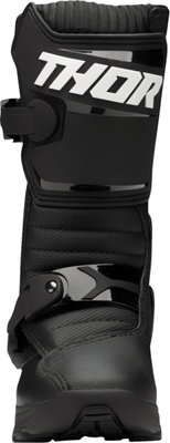 BOOT MINI BLITZ XR BLK 11
