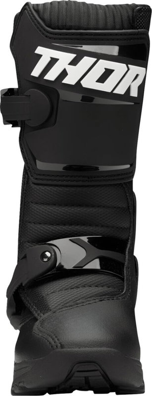 BOOT MINI BLITZ XR BLK 12