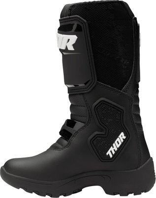 BOOT MINI BLITZ XR BLK 12