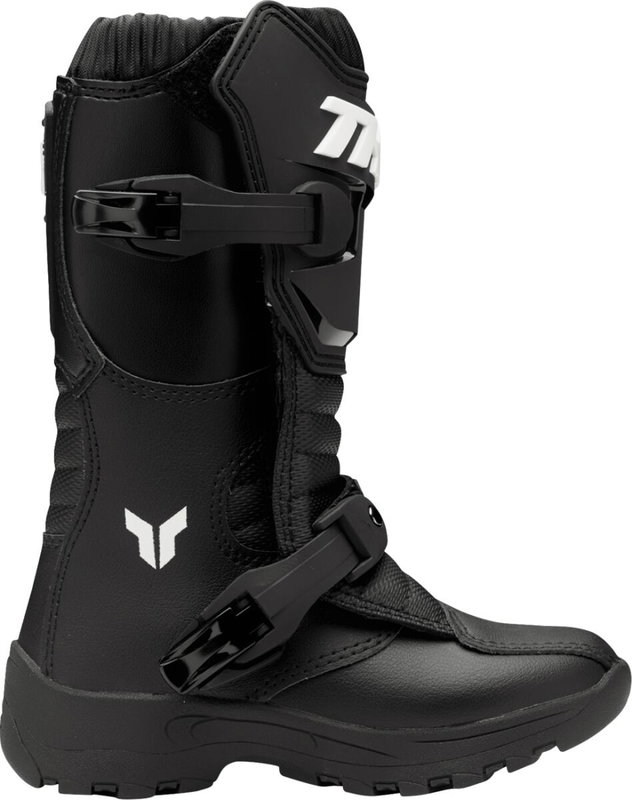 BOOT MINI BLITZ XR BLK 12