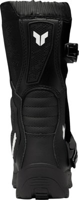 BOOT MINI BLITZ XR BLK 12