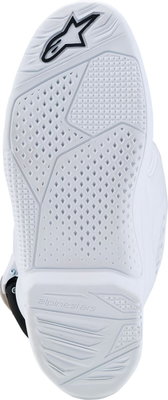 BOOT TECH7S WHITE 2