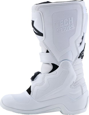 BOOT TECH7S WHITE 3
