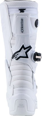 BOOT TECH7S WHITE 3