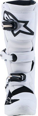 BOOT TECH7S WHITE 5