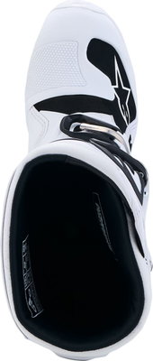BOOT TECH7S WHITE 6
