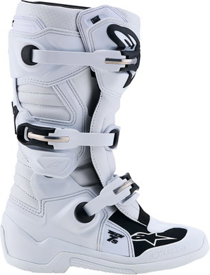 BOOT TECH7S WHITE 6