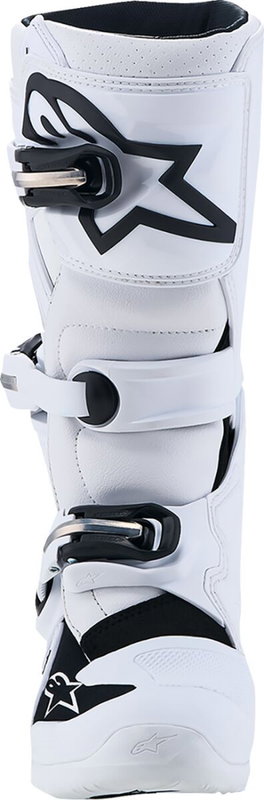 BOOT TECH7S WHITE 6