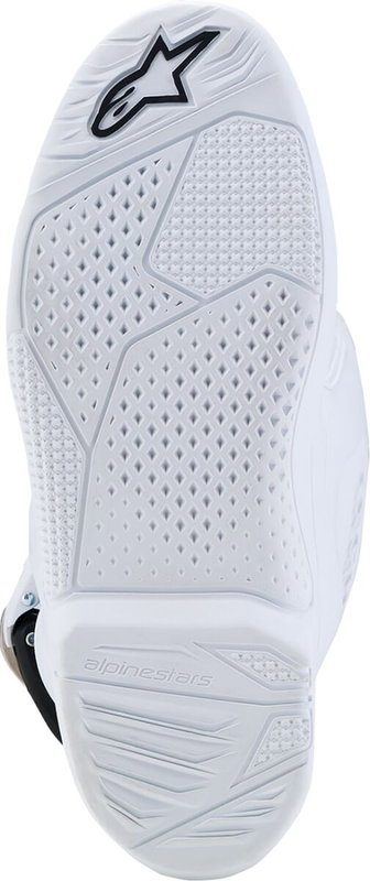BOOT TECH7S WHITE 7