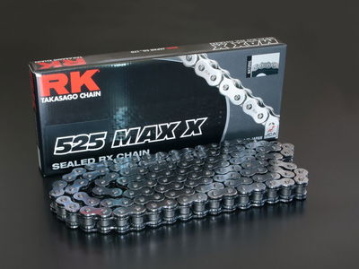 CHAIN RK525MAX-X 114R