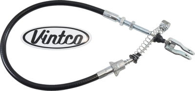 REAR BRAKE CABLE C1R002