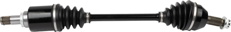 AXLE KIT COMPLETE HONDA