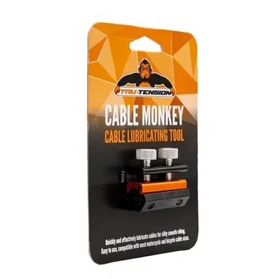 CABLE LUBRIFICATOR - CABLE MON