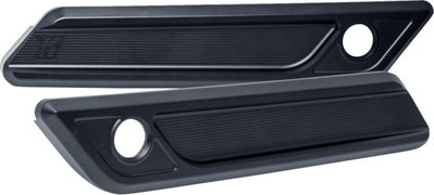 COVER SADDLEBAG LATCH KODLIN B