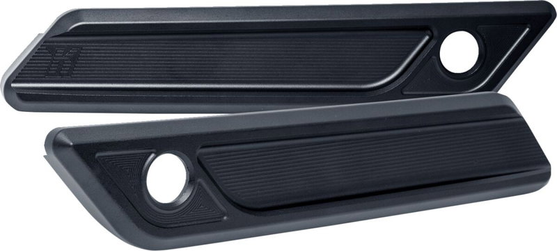 COVER SADDLEBAG LATCH KODLIN B