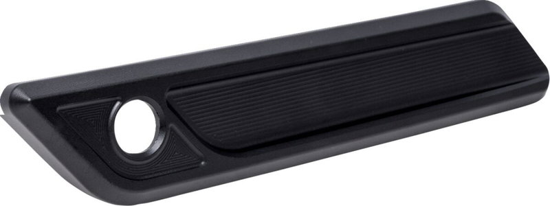 COVER SADDLEBAG LATCH KODLIN B