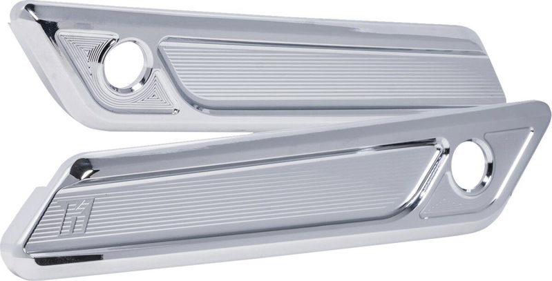 COVER SADDLEBAG LATCH KODLIN C