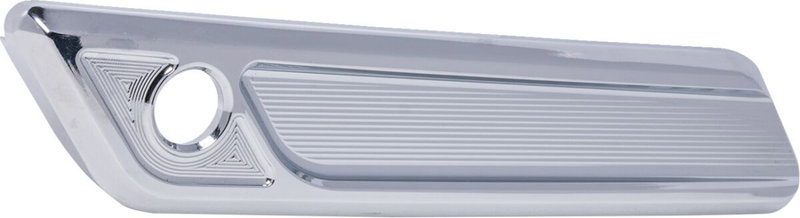 COVER SADDLEBAG LATCH KODLIN C