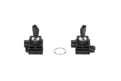 LOCK SET 2/2 FOR V-LOC SIDEBAG